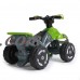 Kids Ride On 6V Battery Powered ATV Quad, Green   556927728